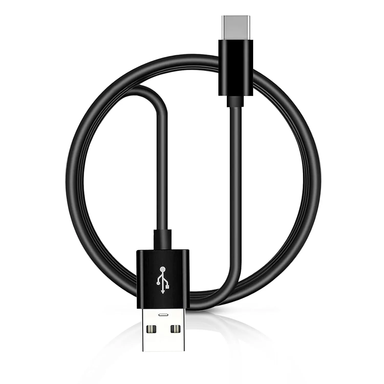 USB C Cable Type C Charger Cord Braided for iphone 15 14 13 samsung-galaxy-s22-s21-s20