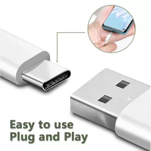 pvc Type c usb cable 3 jpg