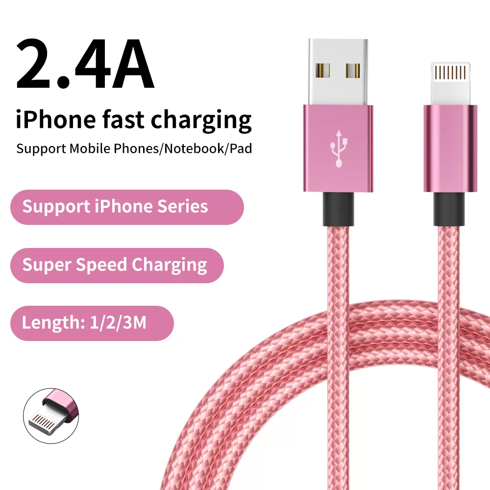 Pink iphone cable 2 jpg