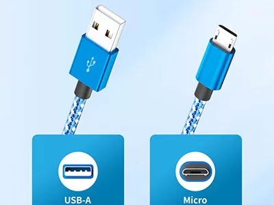 Micro USB Cables