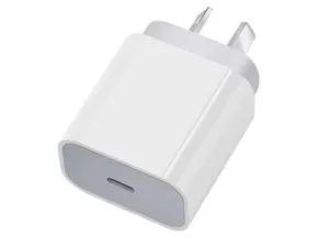 AU plug