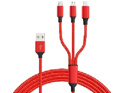 Xinhangdao’s USB data cable customization service
