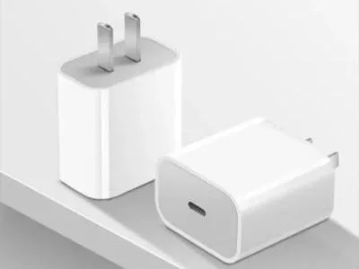 iPhone 20W Fast Charging Kit: A new option for convenient charging