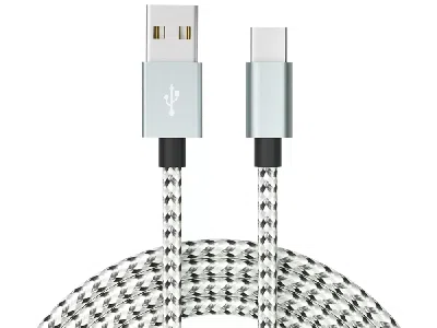 What is USB-C